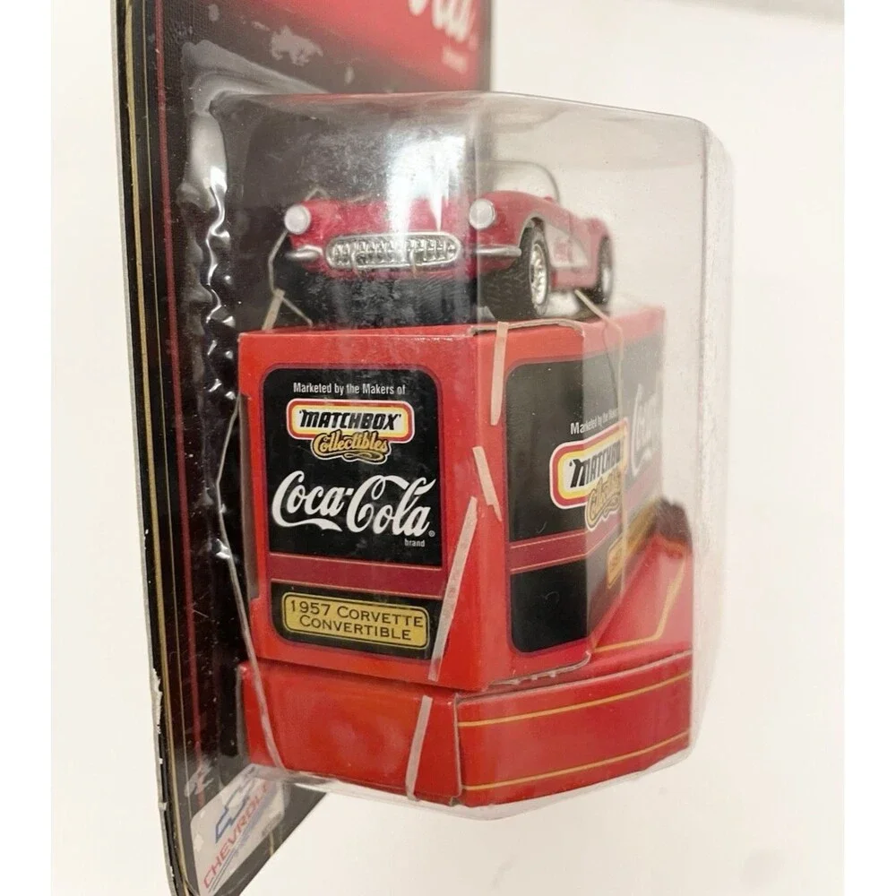 MATCHBOX new collectibles